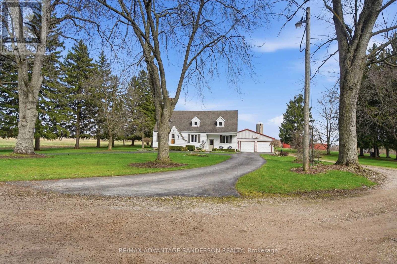 11247 Maple Road, North Middlesex, Ontario  N0M 1A0 - Photo 9 - X13006600