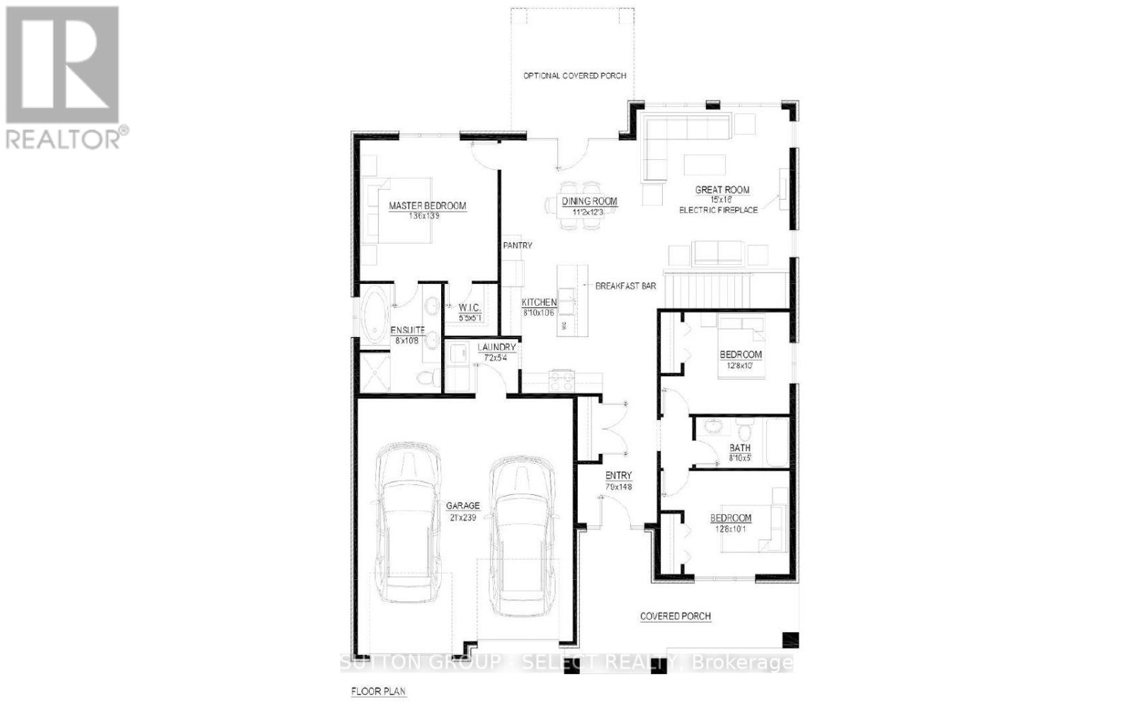 Photo 2 of 2 for Lot 80 Five Stakes Street