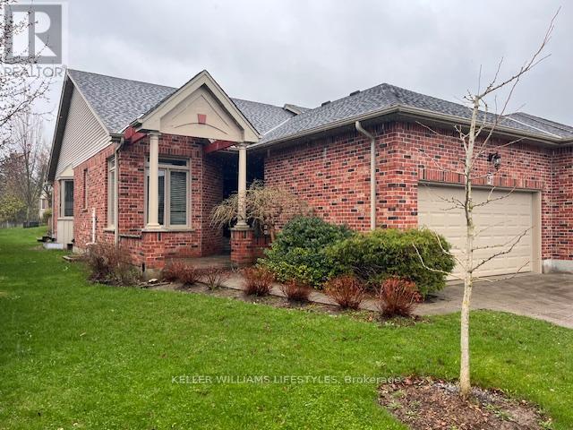 $599,90061 - 50 Northumberland Road, London North, Ontario