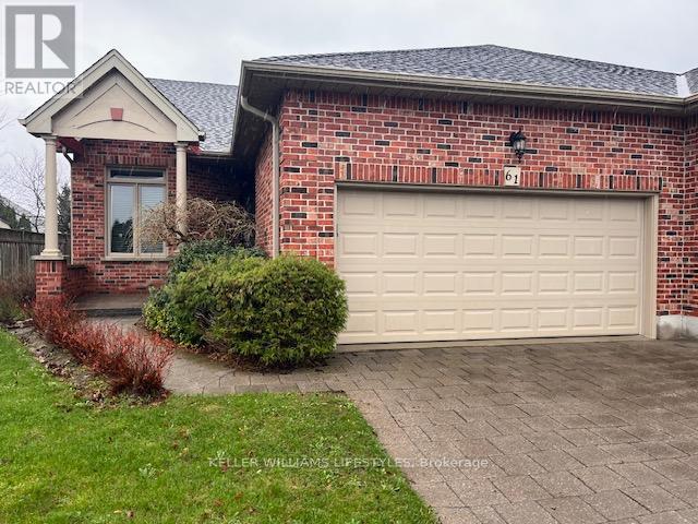 61 - 50 Northumberland Road, London North, Ontario  N6H 5J2 - Photo 2 - X13006724