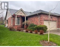 61 - 50 NORTHUMBERLAND ROAD, London North, Ontario