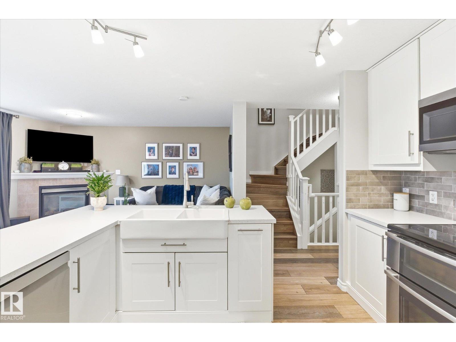 307 Graywood Me, Stony Plain, Alberta  T7Z 0C2 - Photo 13 - E4482556