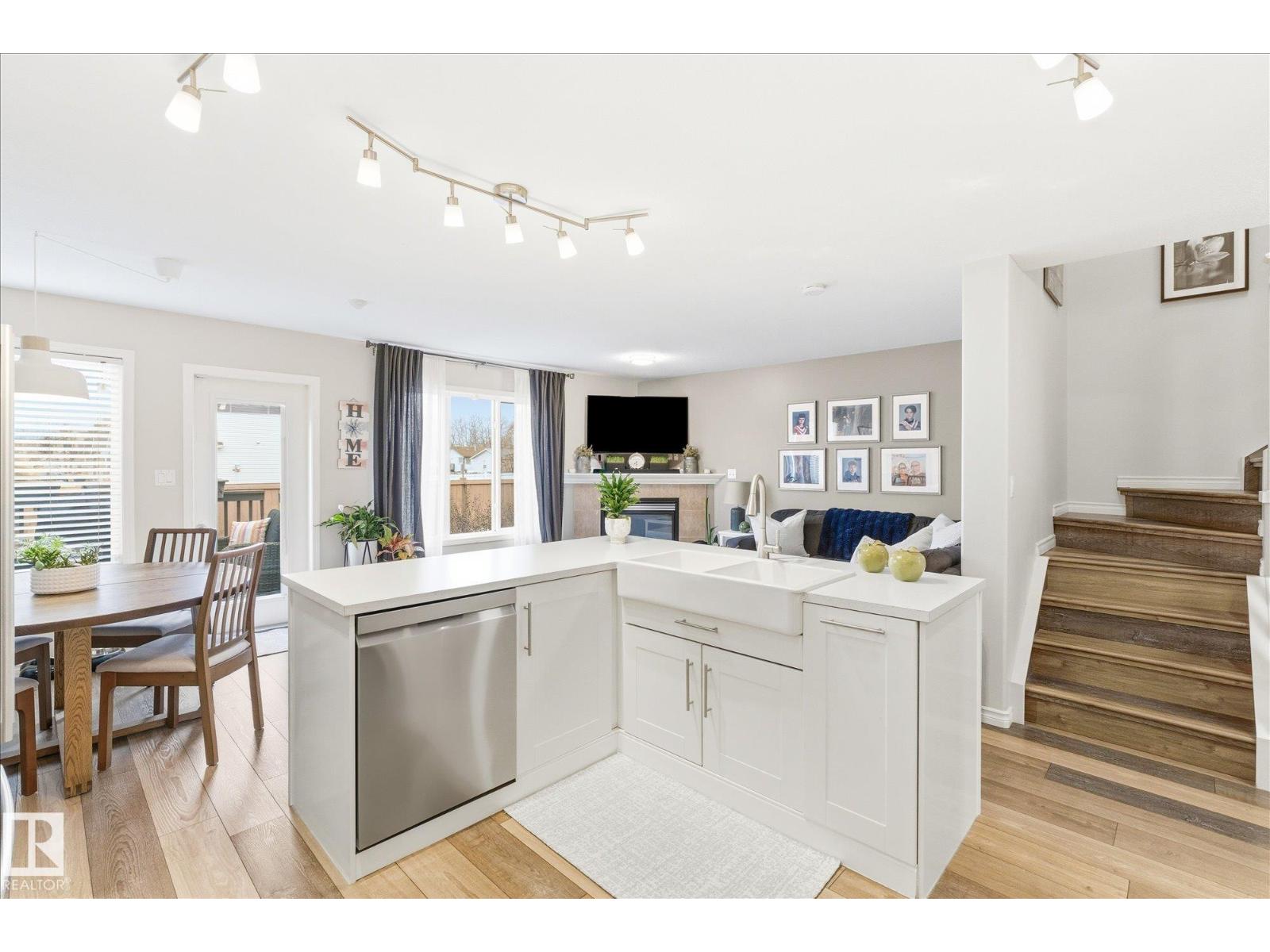 307 Graywood Me, Stony Plain, Alberta  T7Z 0C2 - Photo 14 - E4482556