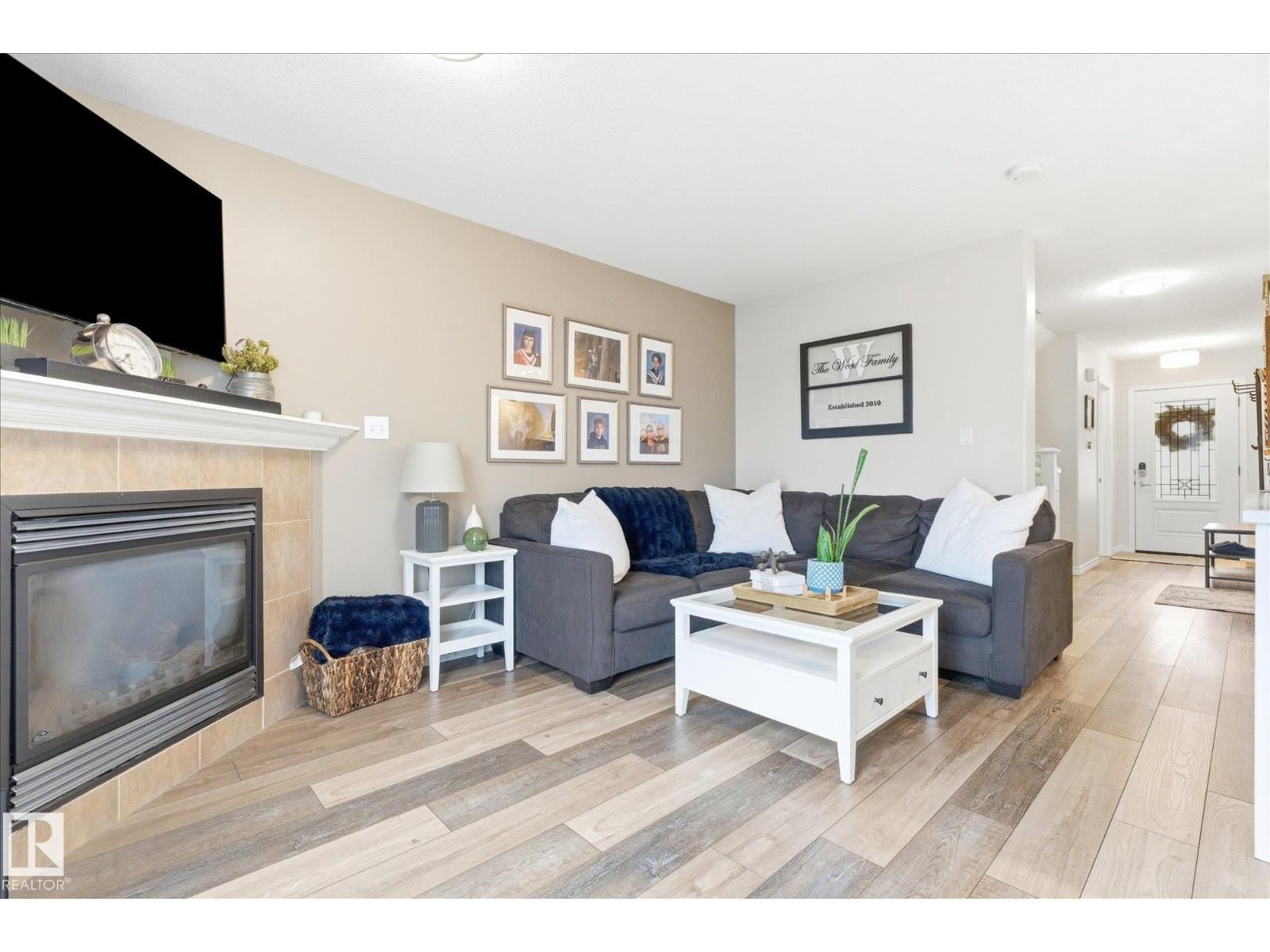 307 Graywood Me, Stony Plain, Alberta  T7Z 0C2 - Photo 18 - E4482556