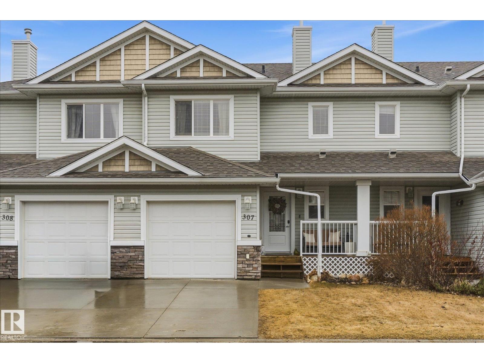 307 Graywood Me, Stony Plain, Alberta  T7Z 0C2 - Photo 2 - E4482556