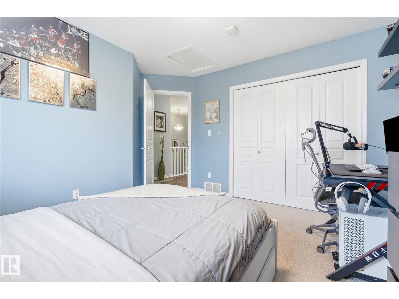 307 Graywood Me, Stony Plain, Alberta  T7Z 0C2 - Photo 27 - E4482556