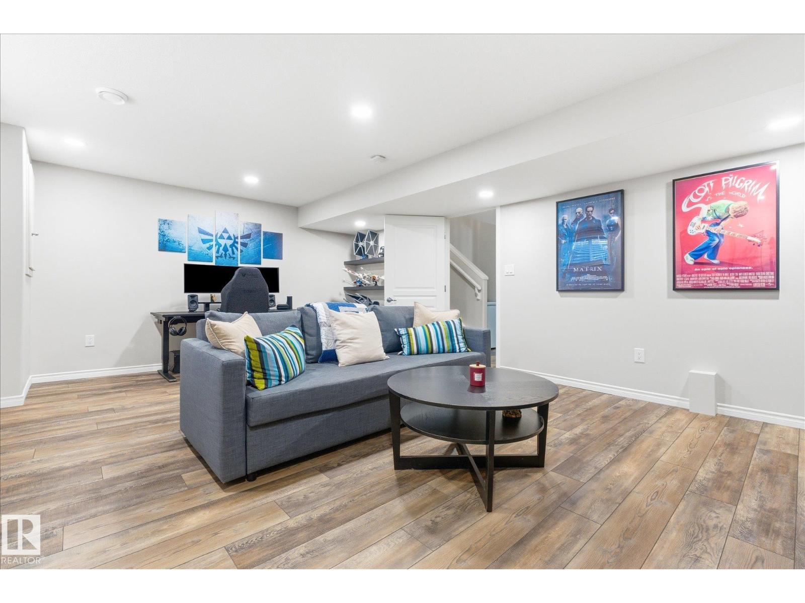 307 Graywood Me, Stony Plain, Alberta  T7Z 0C2 - Photo 35 - E4482556