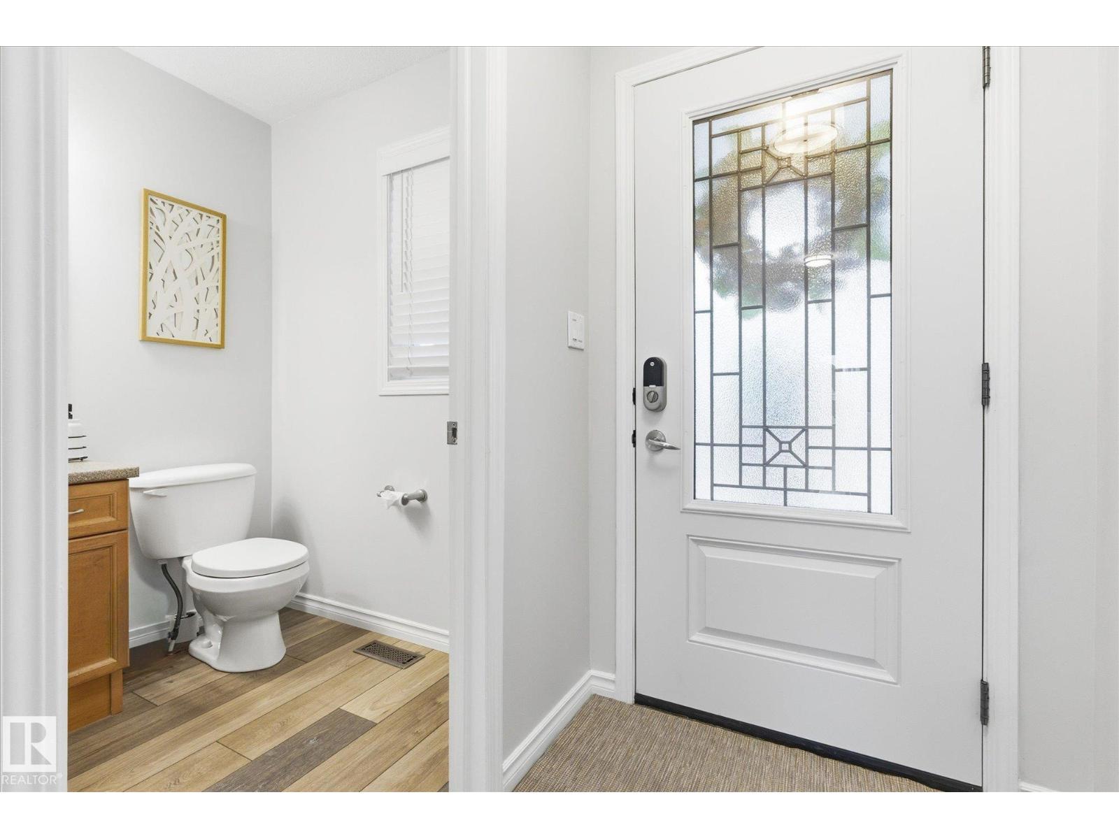 307 Graywood Me, Stony Plain, Alberta  T7Z 0C2 - Photo 4 - E4482556