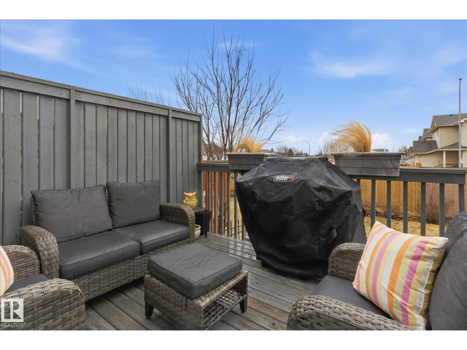 307 Graywood Me, Stony Plain, Alberta  T7Z 0C2 - Photo 42 - E4482556