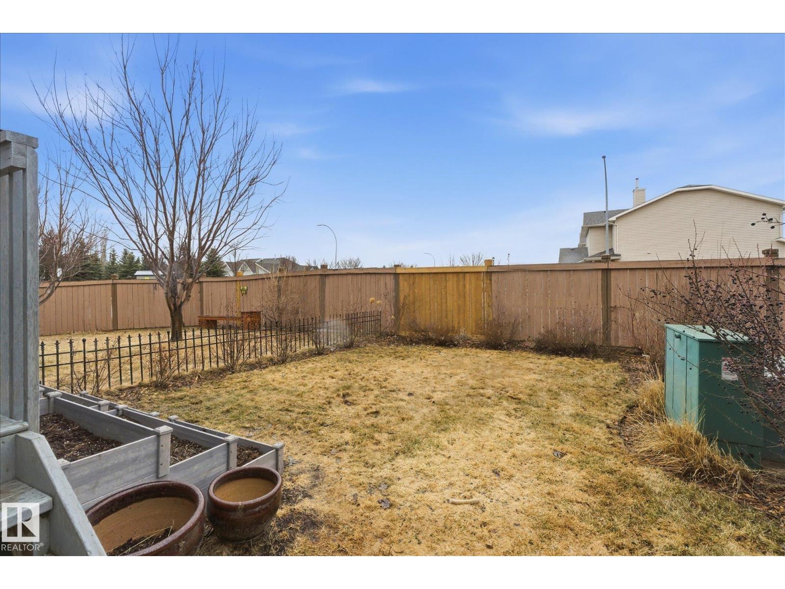 307 Graywood Me, Stony Plain, Alberta  T7Z 0C2 - Photo 45 - E4482556