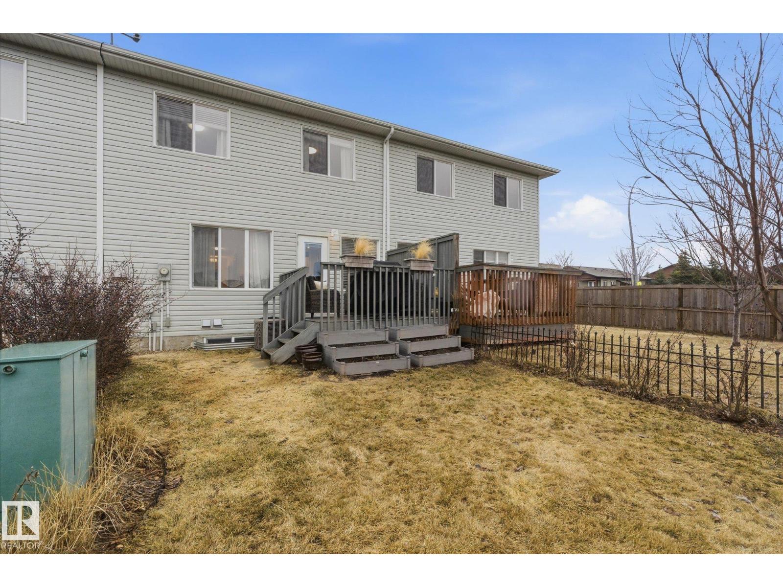 307 Graywood Me, Stony Plain, Alberta  T7Z 0C2 - Photo 46 - E4482556