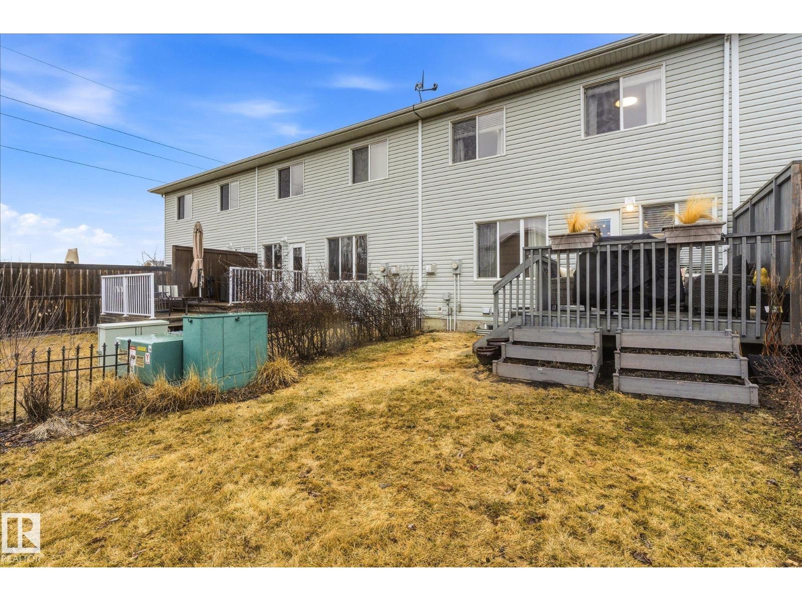 307 Graywood Me, Stony Plain, Alberta  T7Z 0C2 - Photo 47 - E4482556