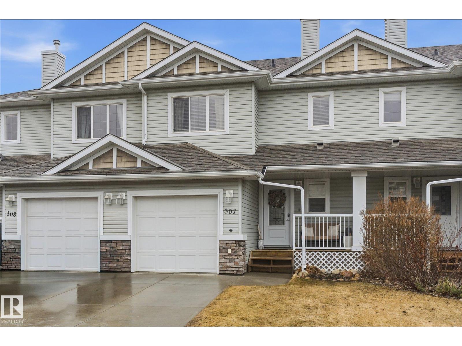 307 Graywood Me, Stony Plain, Alberta  T7Z 0C2 - Photo 48 - E4482556