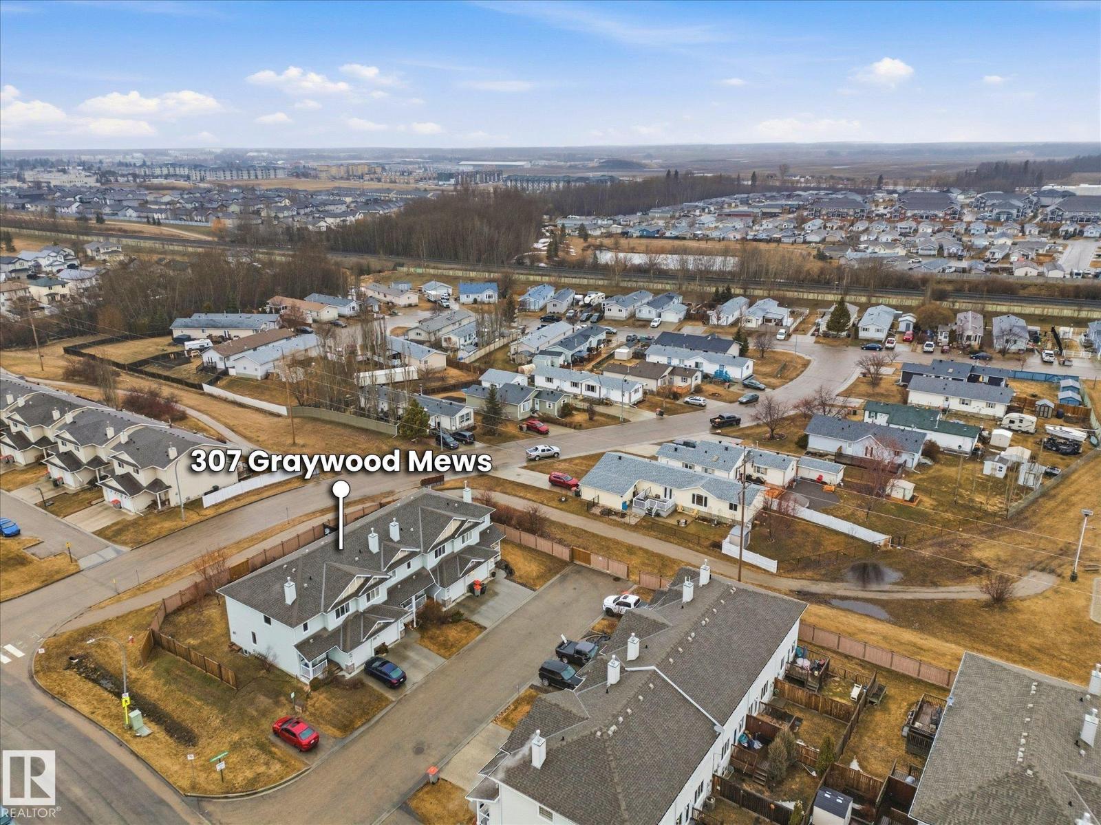 307 Graywood Me, Stony Plain, Alberta  T7Z 0C2 - Photo 49 - E4482556