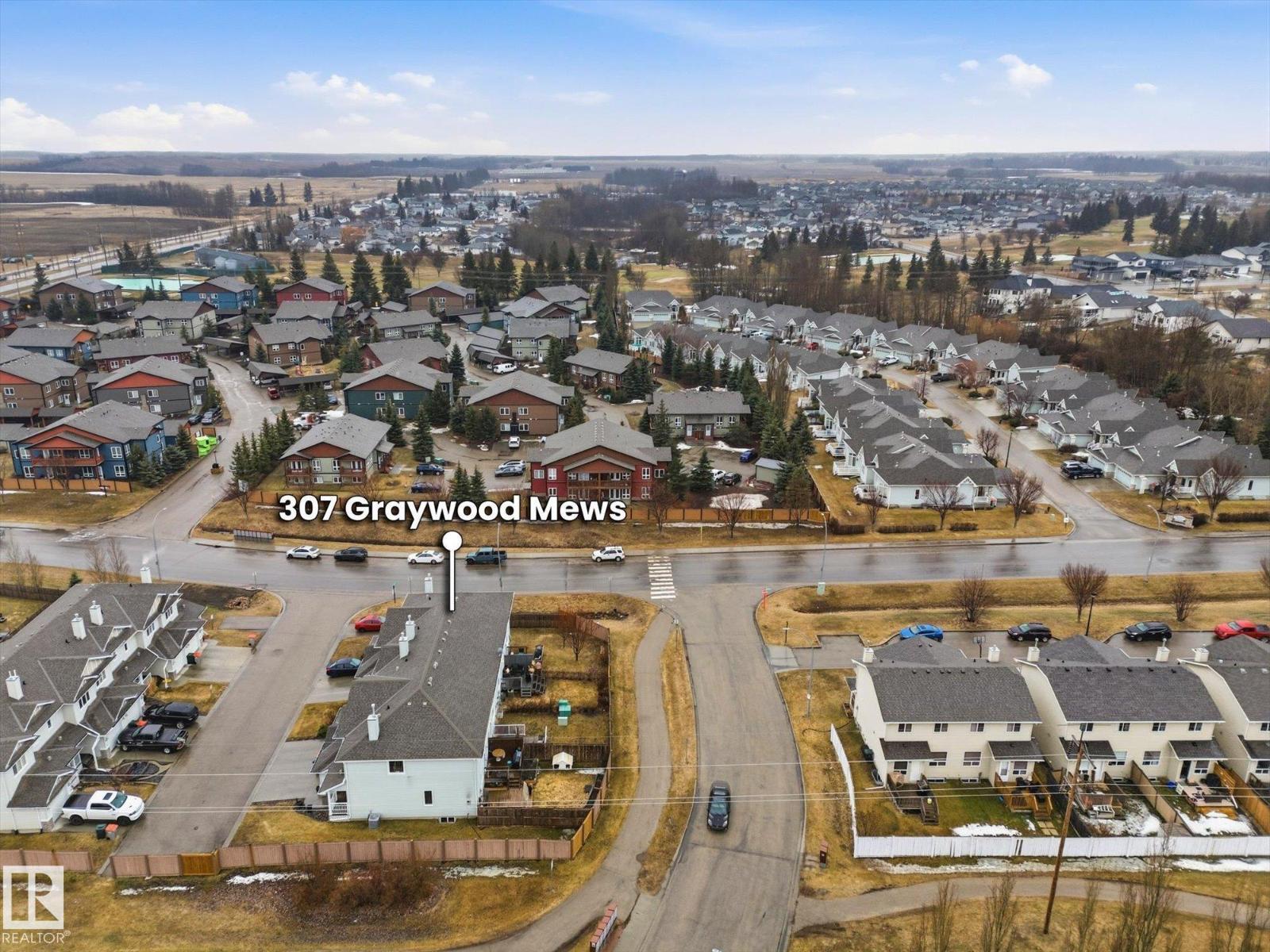 307 Graywood Me, Stony Plain, Alberta  T7Z 0C2 - Photo 51 - E4482556