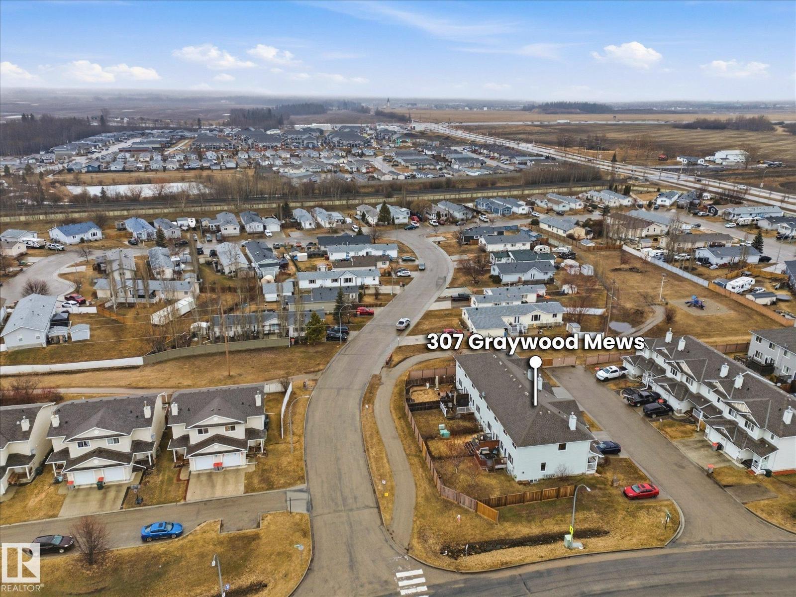 307 Graywood Me, Stony Plain, Alberta  T7Z 0C2 - Photo 54 - E4482556
