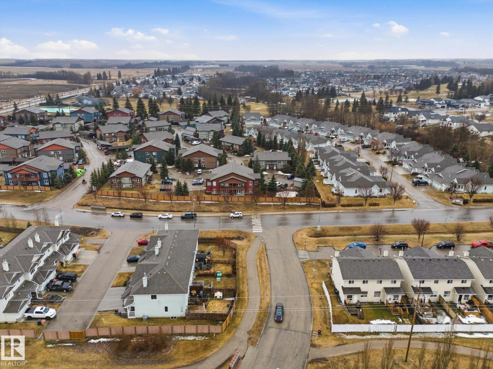 307 Graywood Me, Stony Plain, Alberta  T7Z 0C2 - Photo 60 - E4482556