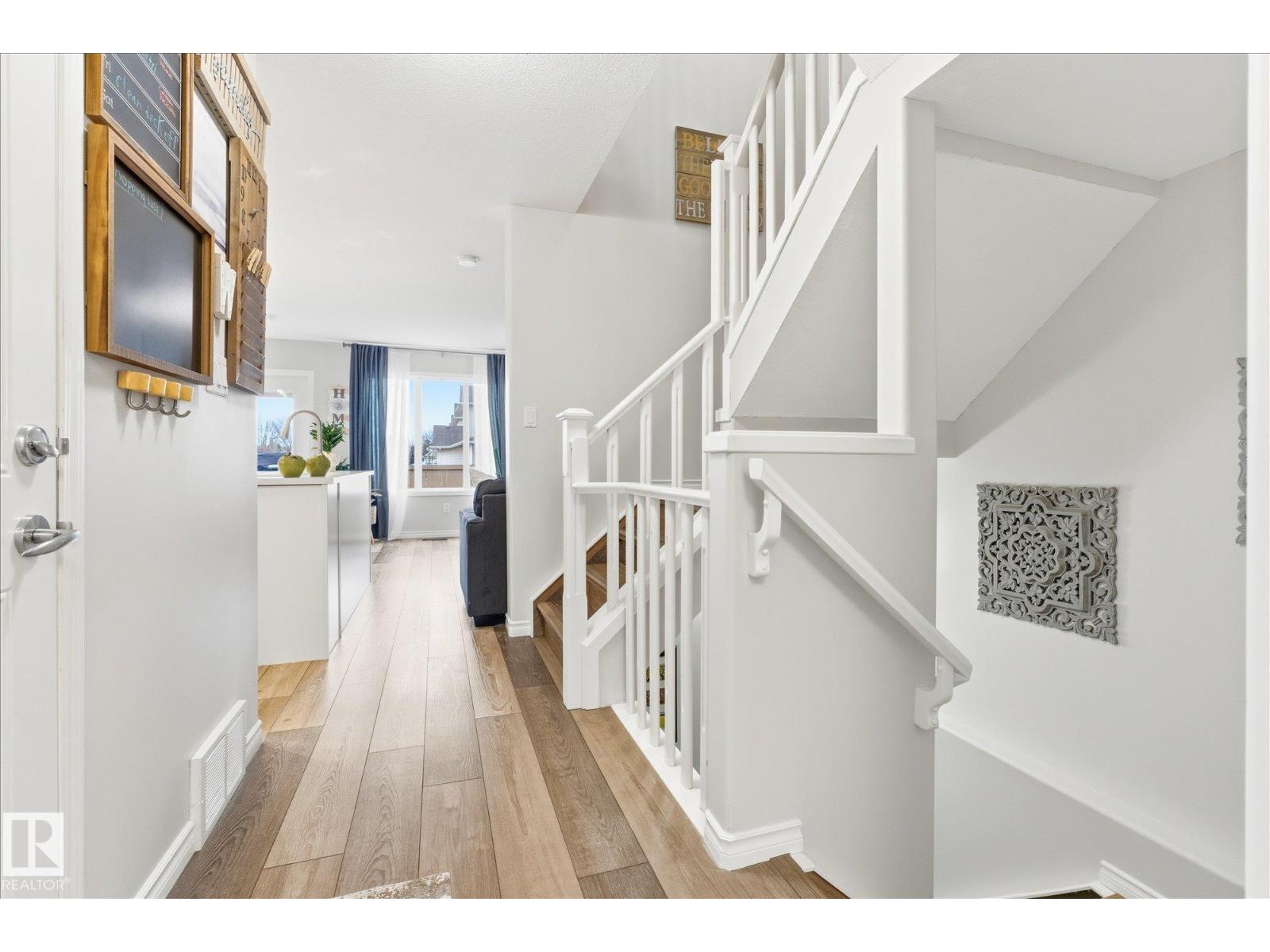 307 Graywood Me, Stony Plain, Alberta  T7Z 0C2 - Photo 7 - E4482556