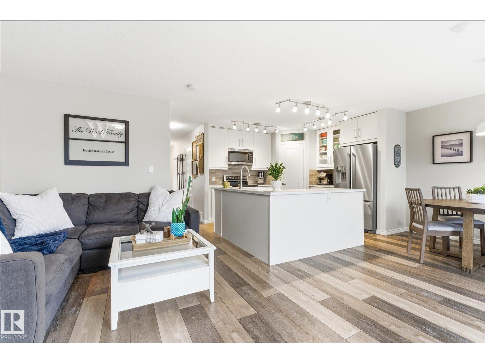 307 Graywood Me, Stony Plain, Alberta  T7Z 0C2 - Photo 8 - E4482556