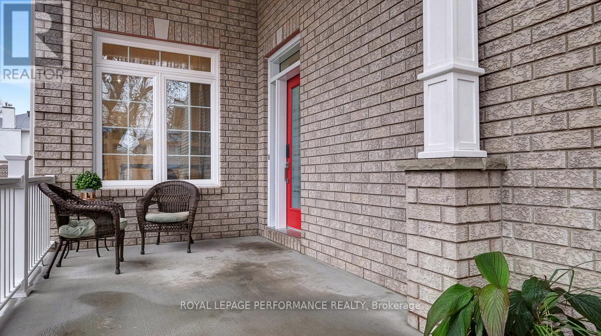 40 Rivergreen Crescent, Ottawa, Ontario  K2M 2W9 - Photo 2 - X13006324