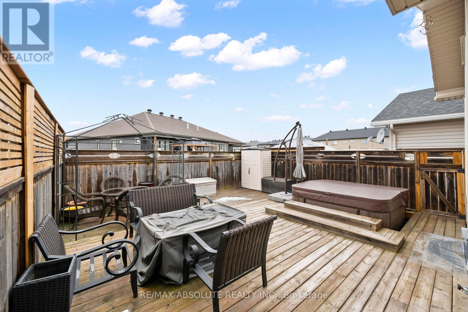 17 Allan Bond Court, Arnprior, Ontario  K7S 0C5 - Photo 17 - X13006394