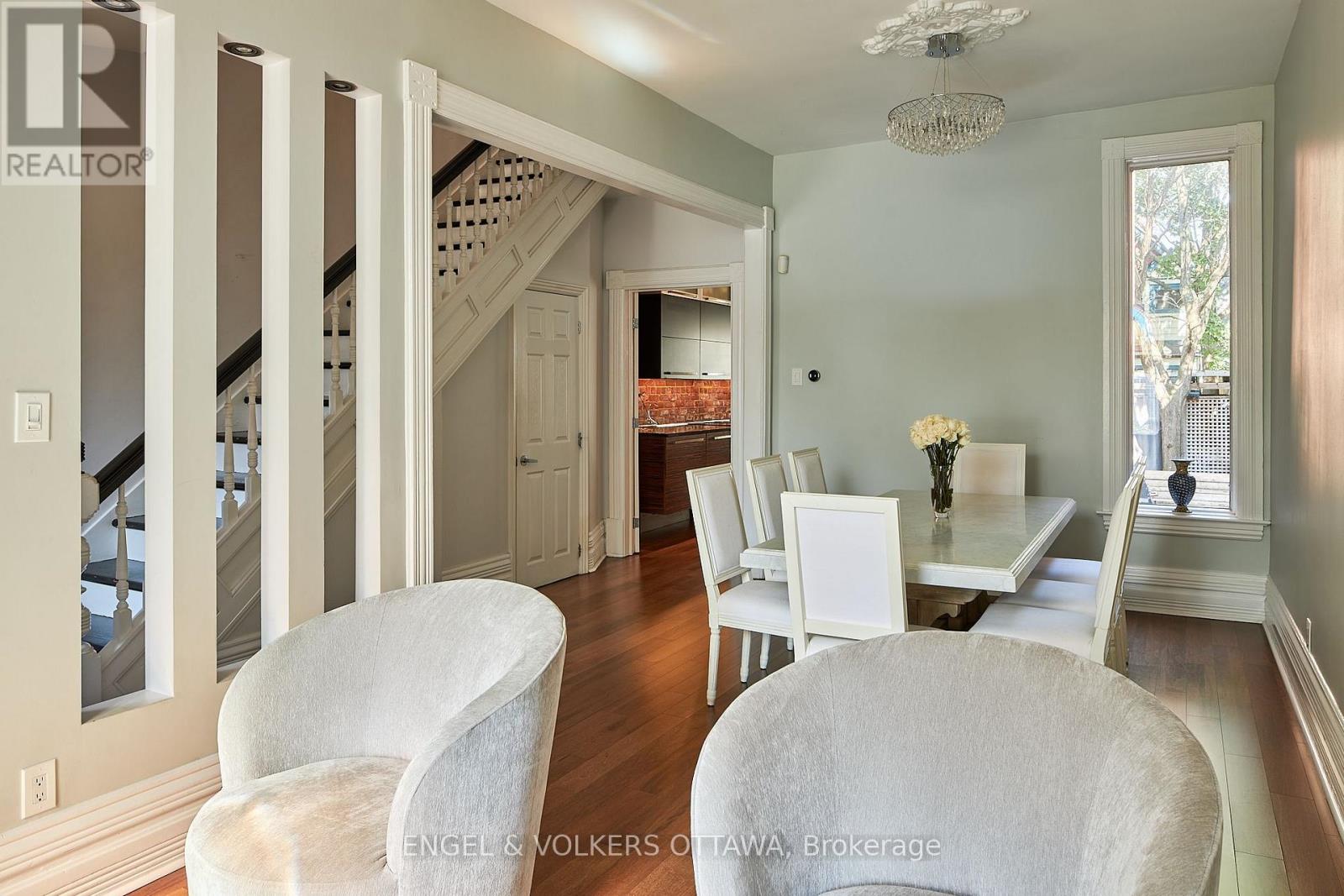 103 James Street, Ottawa, Ontario  K1R 5M2 - Photo 3 - X13006444