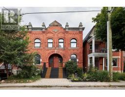 103 JAMES STREET, Ottawa, Ontario