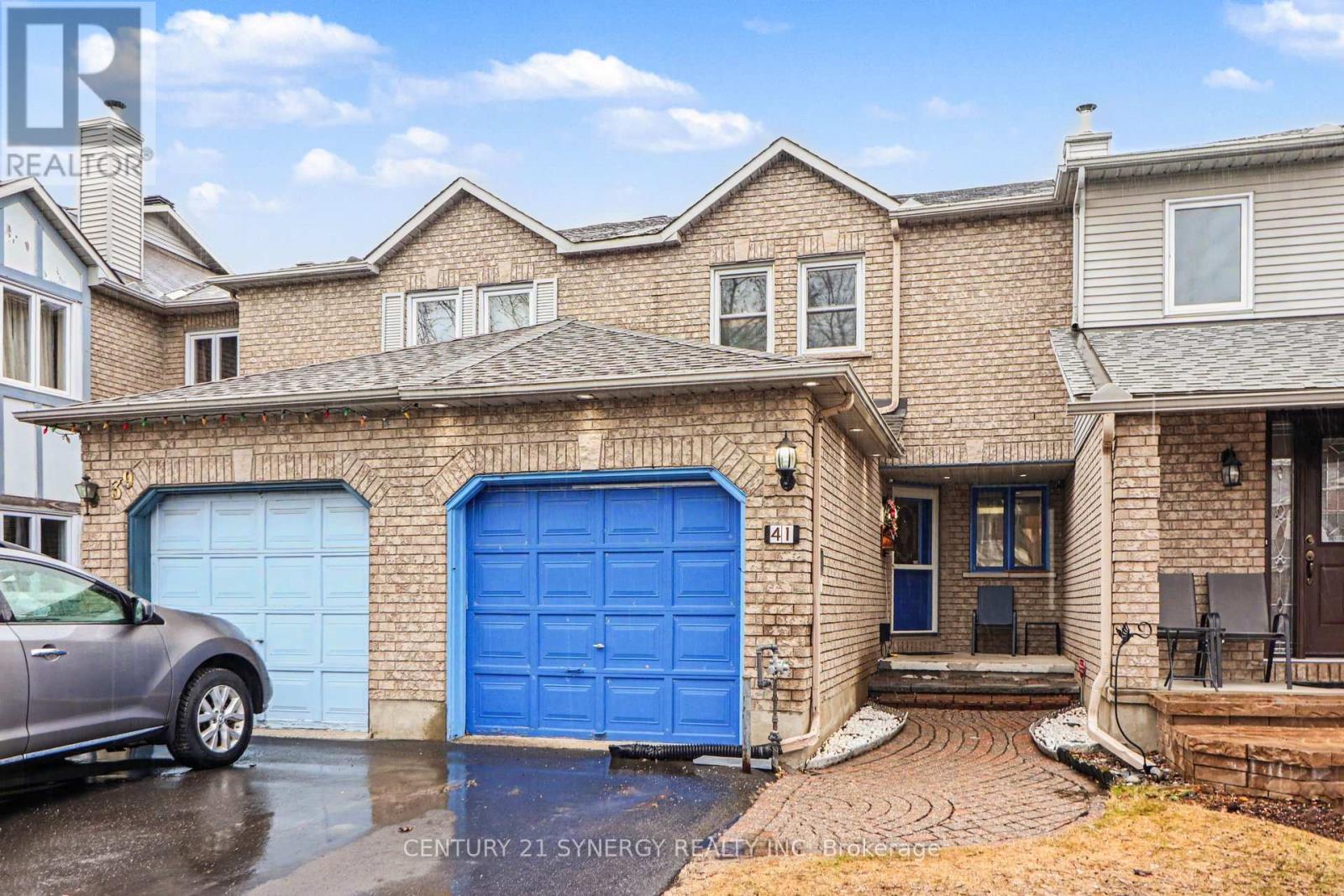 41 Hunterswood Crescent, Ottawa, Ontario  K1G 5V7 - Photo 2 - X13006496