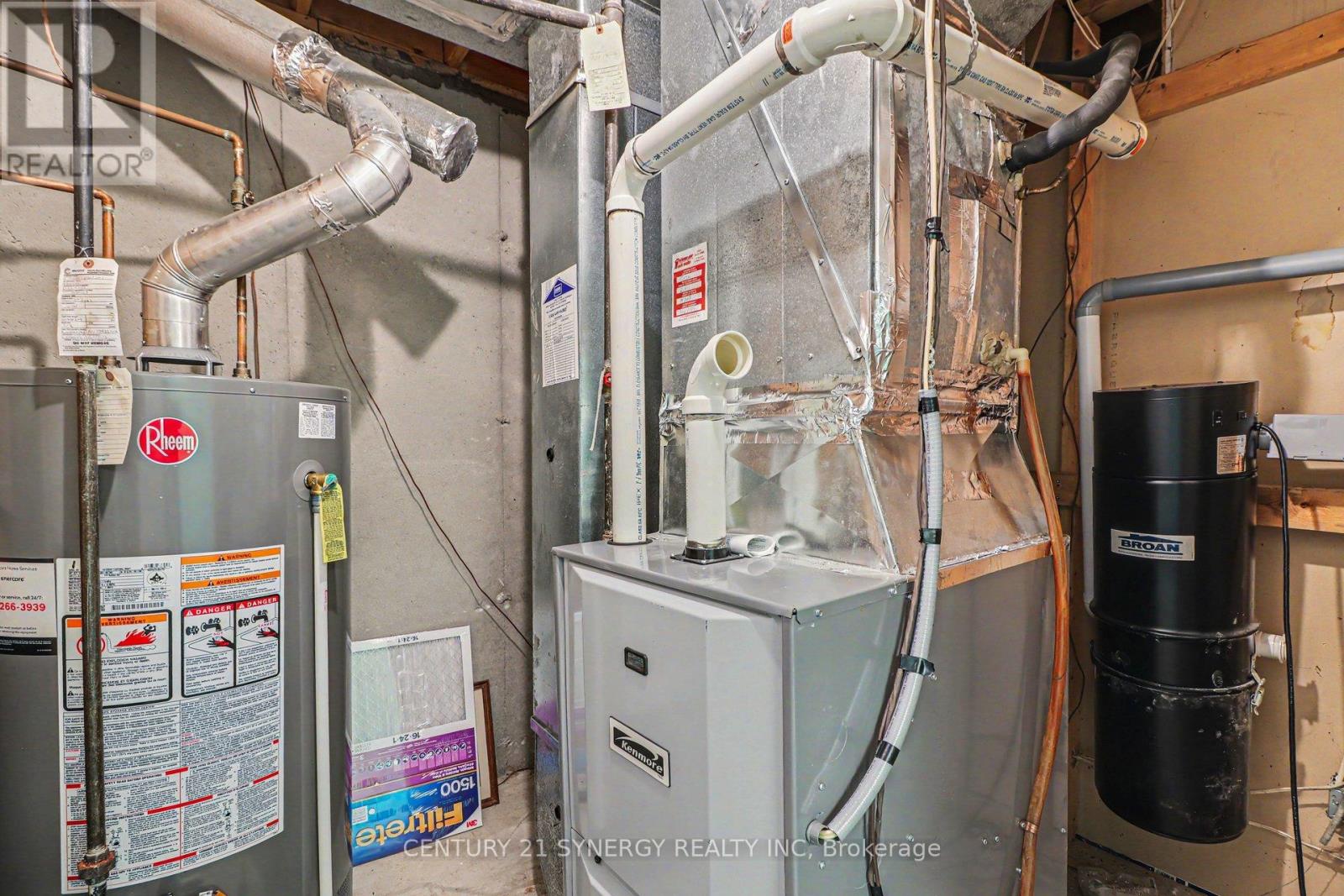 41 Hunterswood Crescent, Ottawa, Ontario  K1G 5V7 - Photo 33 - X13006496