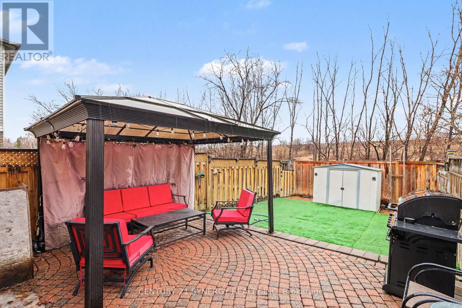 41 Hunterswood Crescent, Ottawa, Ontario  K1G 5V7 - Photo 34 - X13006496