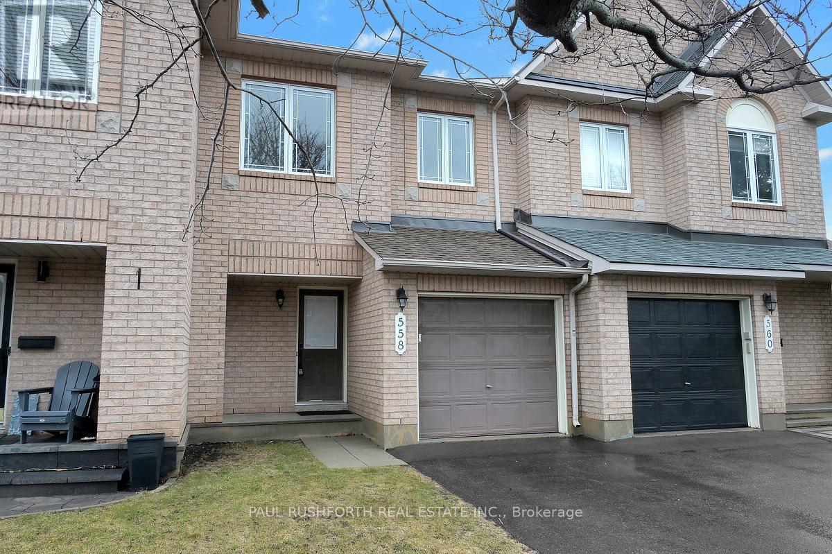 558 Louis Toscano Drive, Ottawa, Ontario  K4A 0A9 - Photo 2 - X13006510