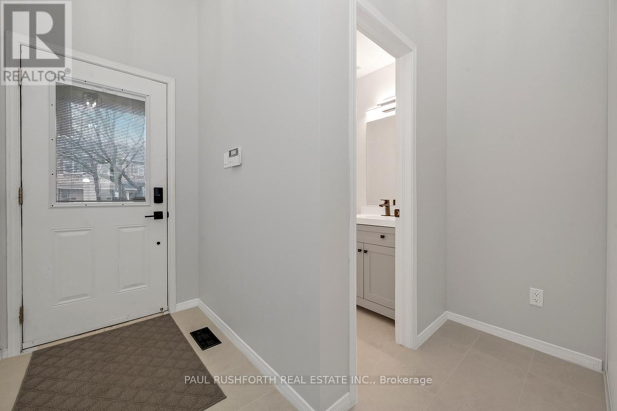 558 Louis Toscano Drive, Ottawa, Ontario  K4A 0A9 - Photo 3 - X13006510