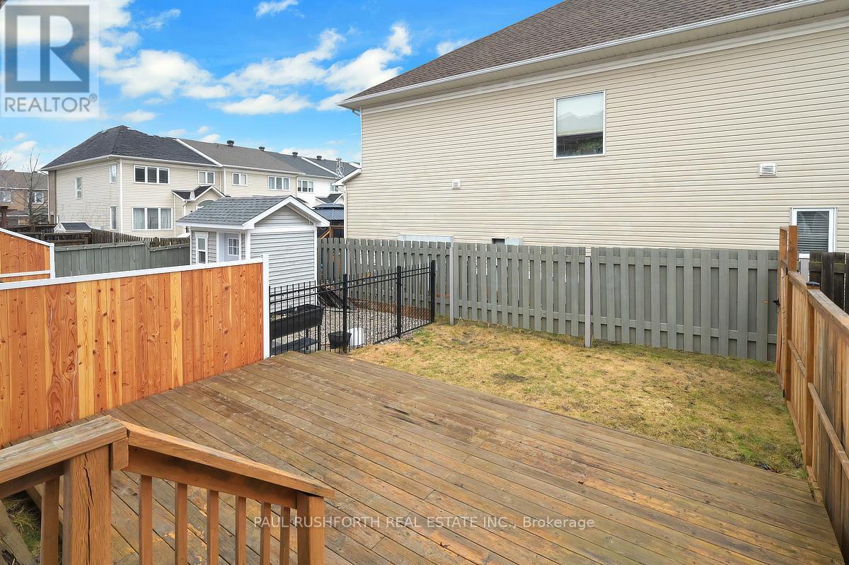 558 Louis Toscano Drive, Ottawa, Ontario  K4A 0A9 - Photo 33 - X13006510