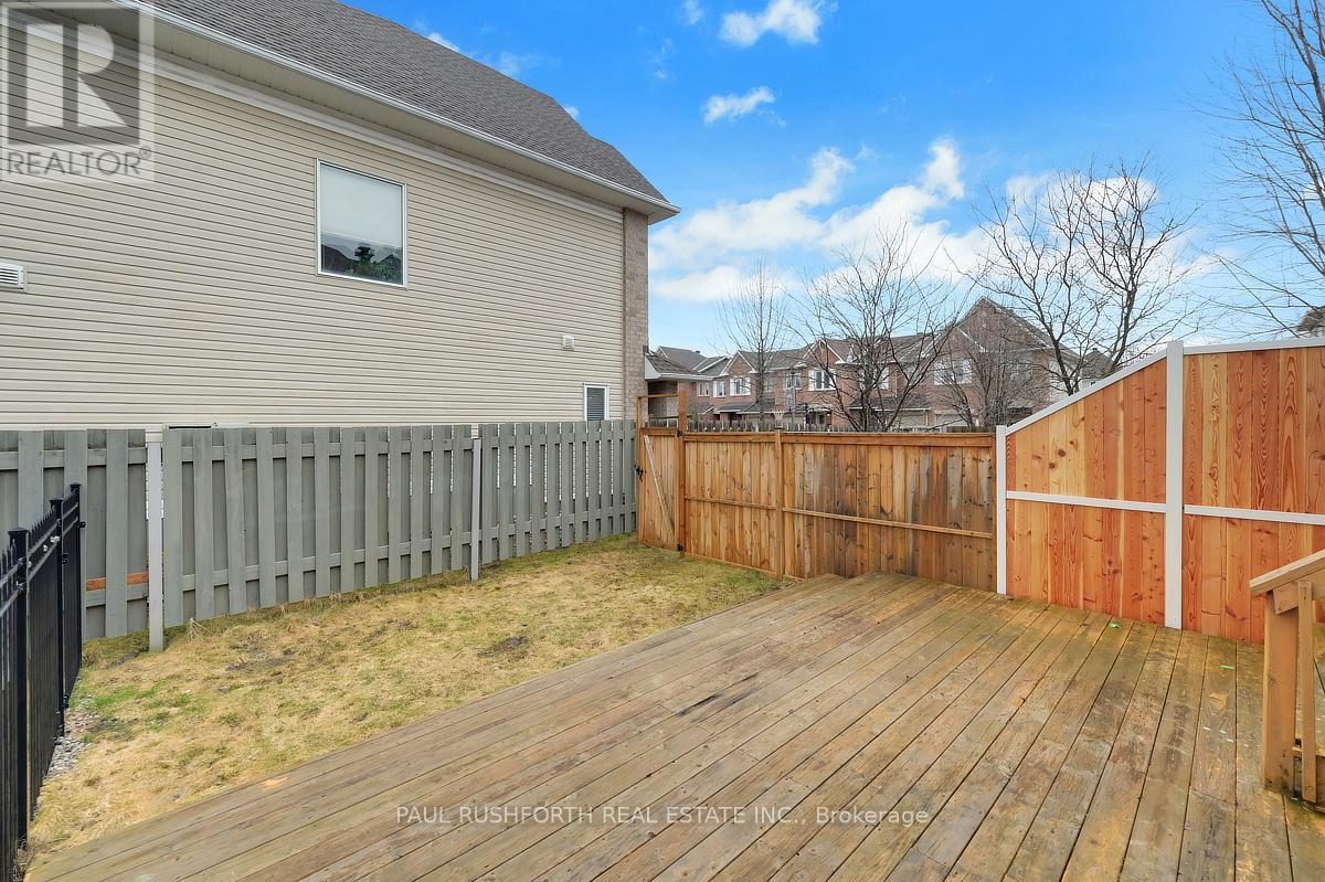 558 Louis Toscano Drive, Ottawa, Ontario  K4A 0A9 - Photo 34 - X13006510