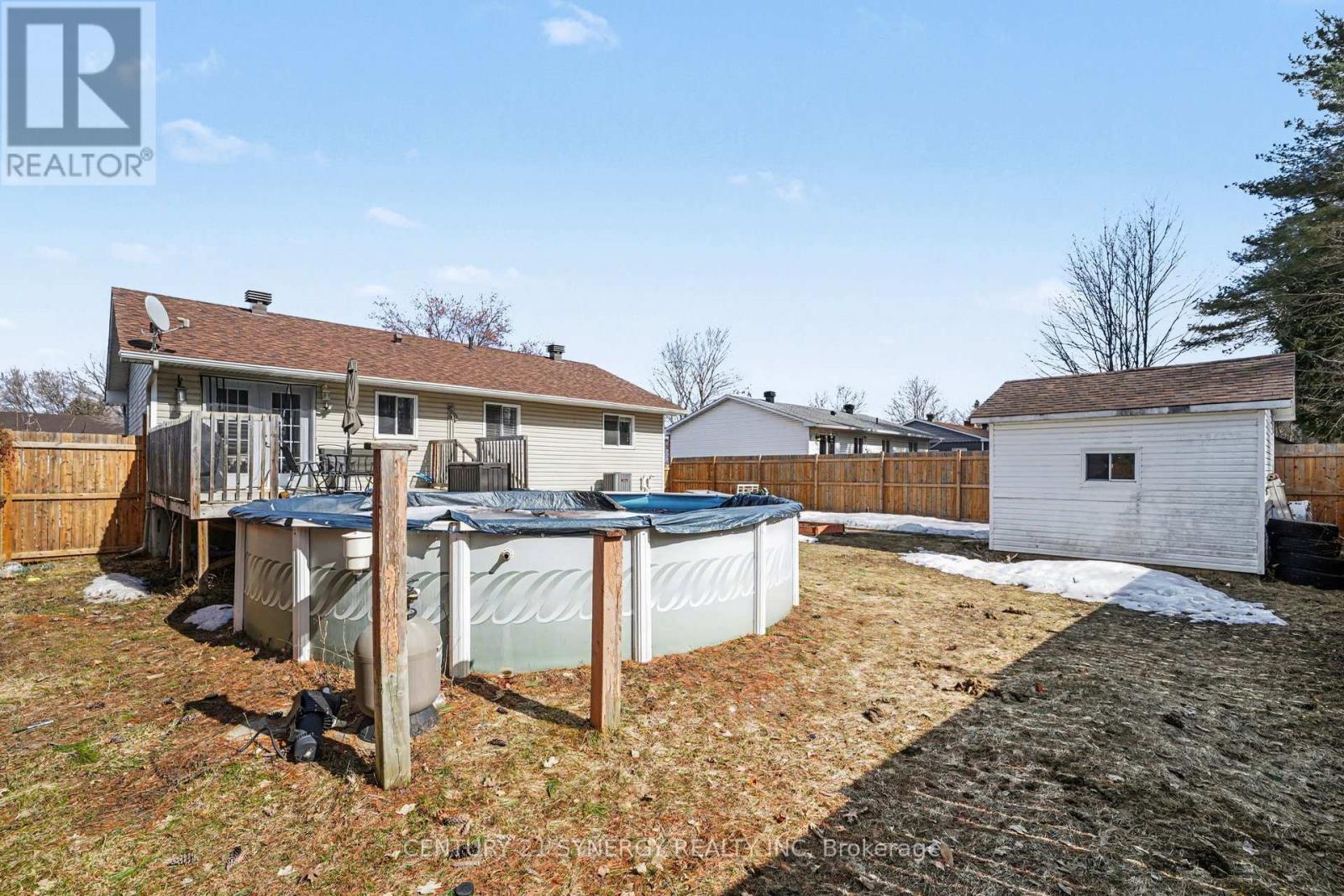 471 Dalrymple Drive, Clarence-Rockland, Ontario  K4K 1G6 - Photo 30 - X13006522