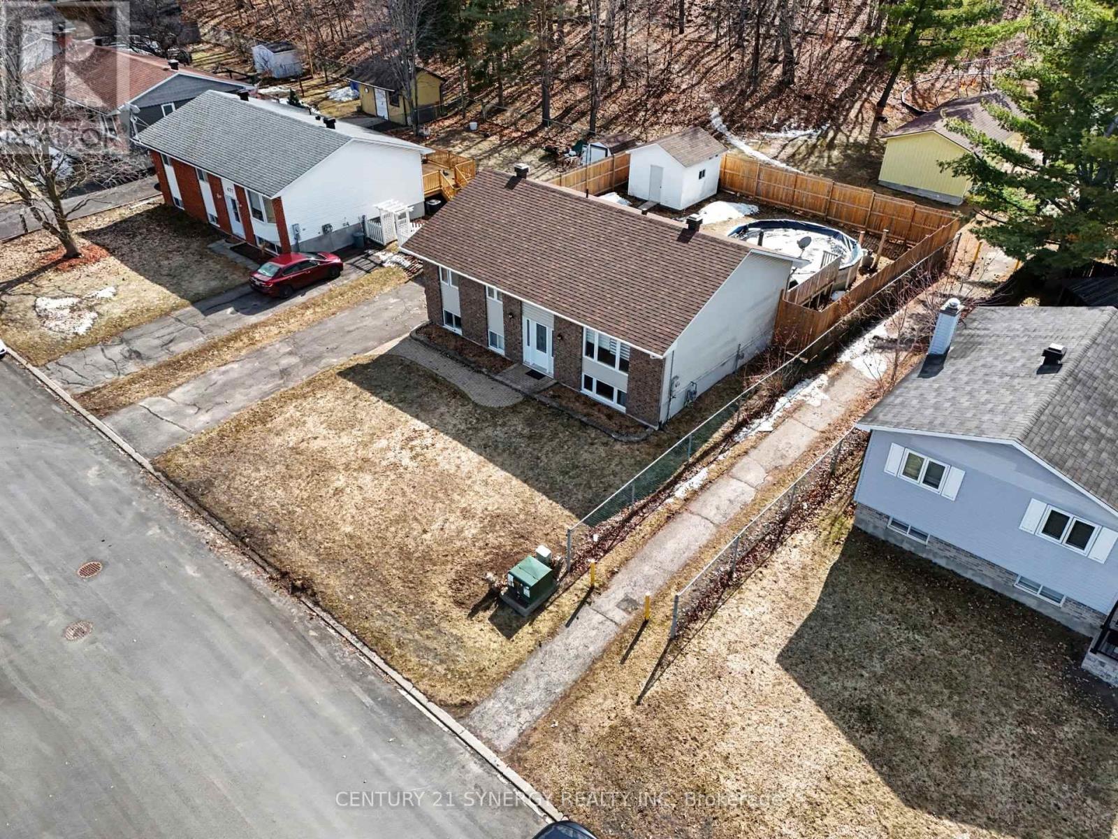 471 Dalrymple Drive, Clarence-Rockland, Ontario  K4K 1G6 - Photo 31 - X13006522