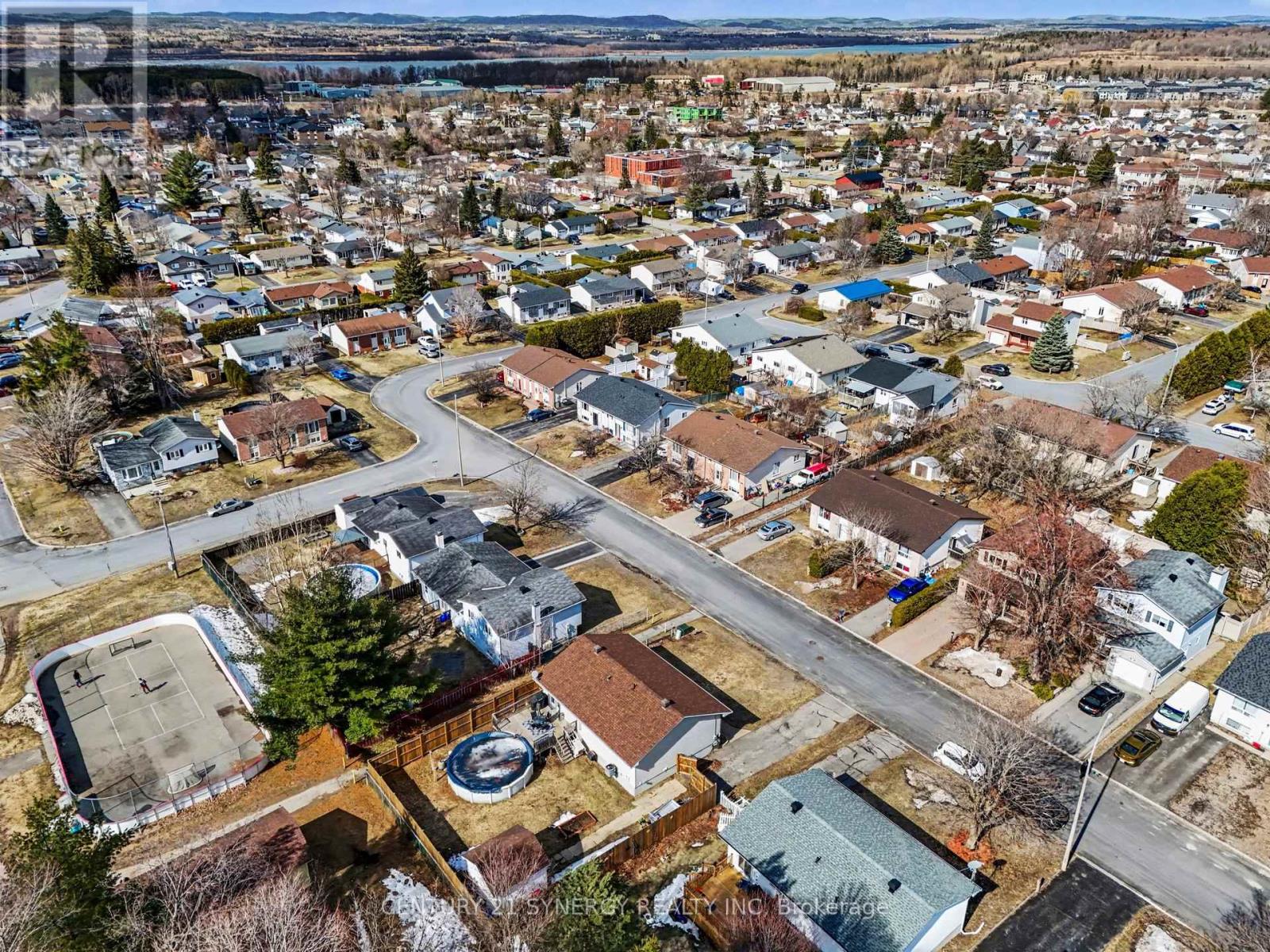 471 Dalrymple Drive, Clarence-Rockland, Ontario  K4K 1G6 - Photo 33 - X13006522