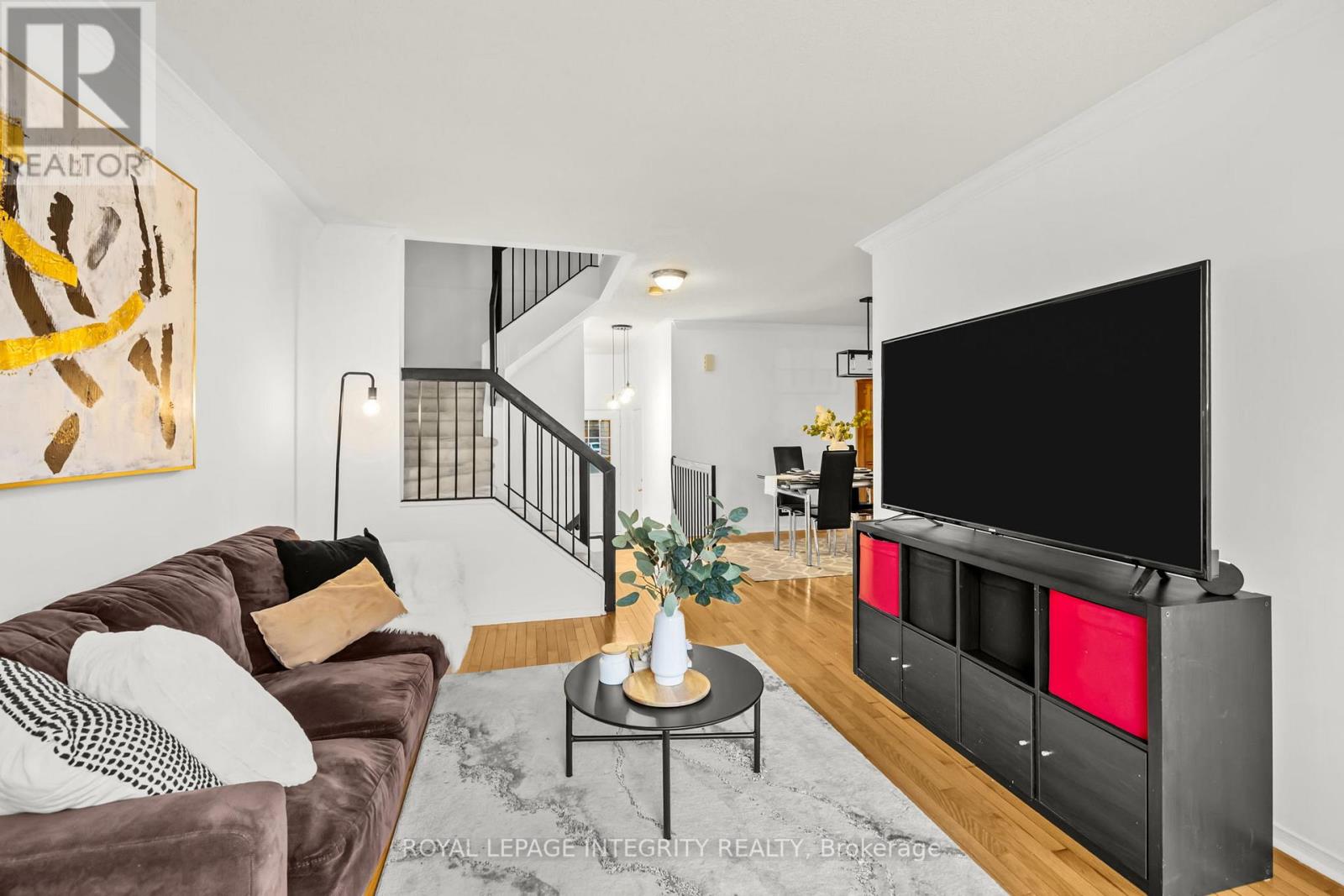 6383 Sablewood Place, Ottawa, Ontario  K1C 7M3 - Photo 8 - X13006584