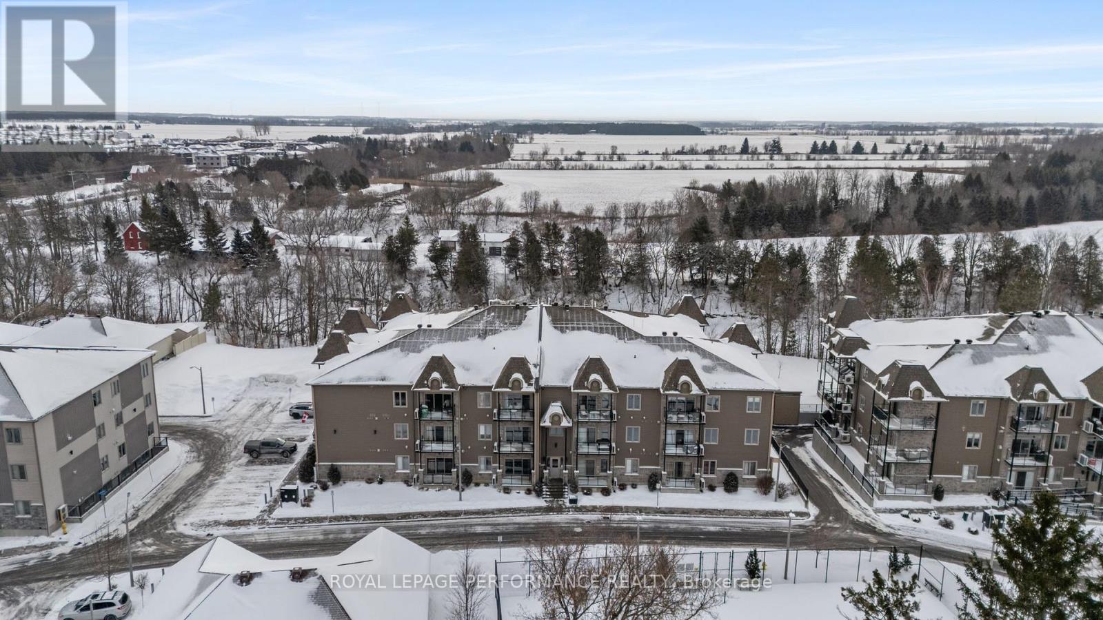 205 - 300 Solstice Crescent, Russell, Ontario  K0A 1W0 - Photo 3 - X13006590