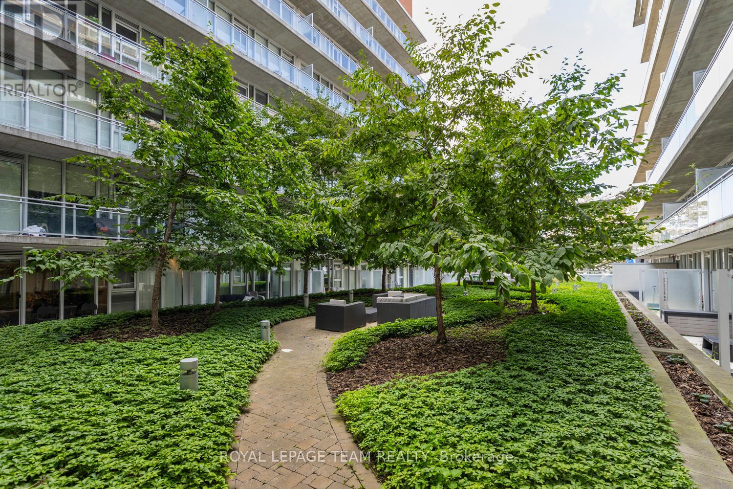 318 - 354 Gladstone Avenue, Ottawa, Ontario  K2P 0R4 - Photo 19 - X13006608