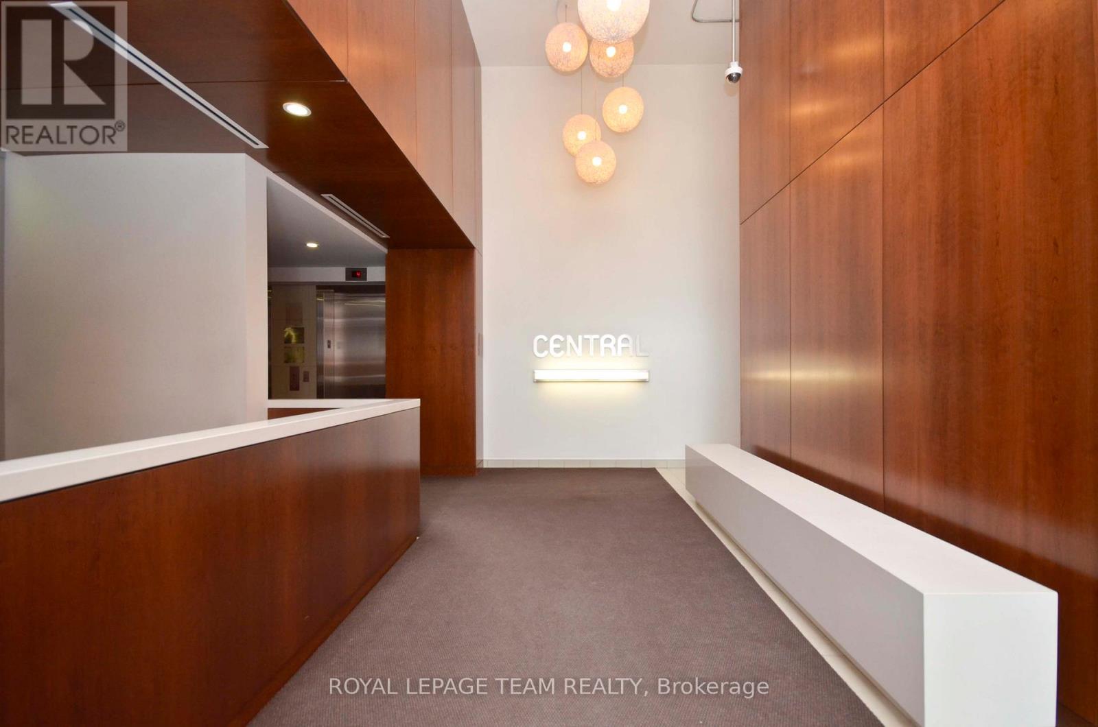 318 - 354 Gladstone Avenue, Ottawa, Ontario  K2P 0R4 - Photo 5 - X13006608