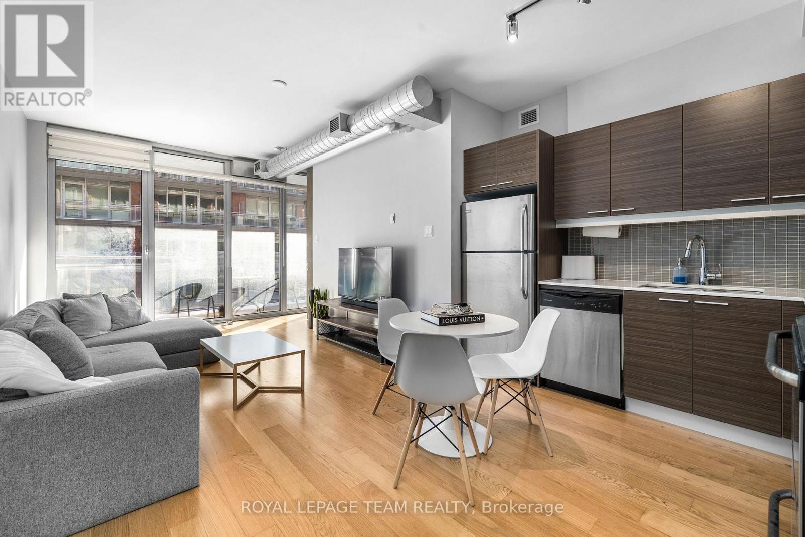 318 - 354 Gladstone Avenue, Ottawa, Ontario  K2P 0R4 - Photo 6 - X13006608