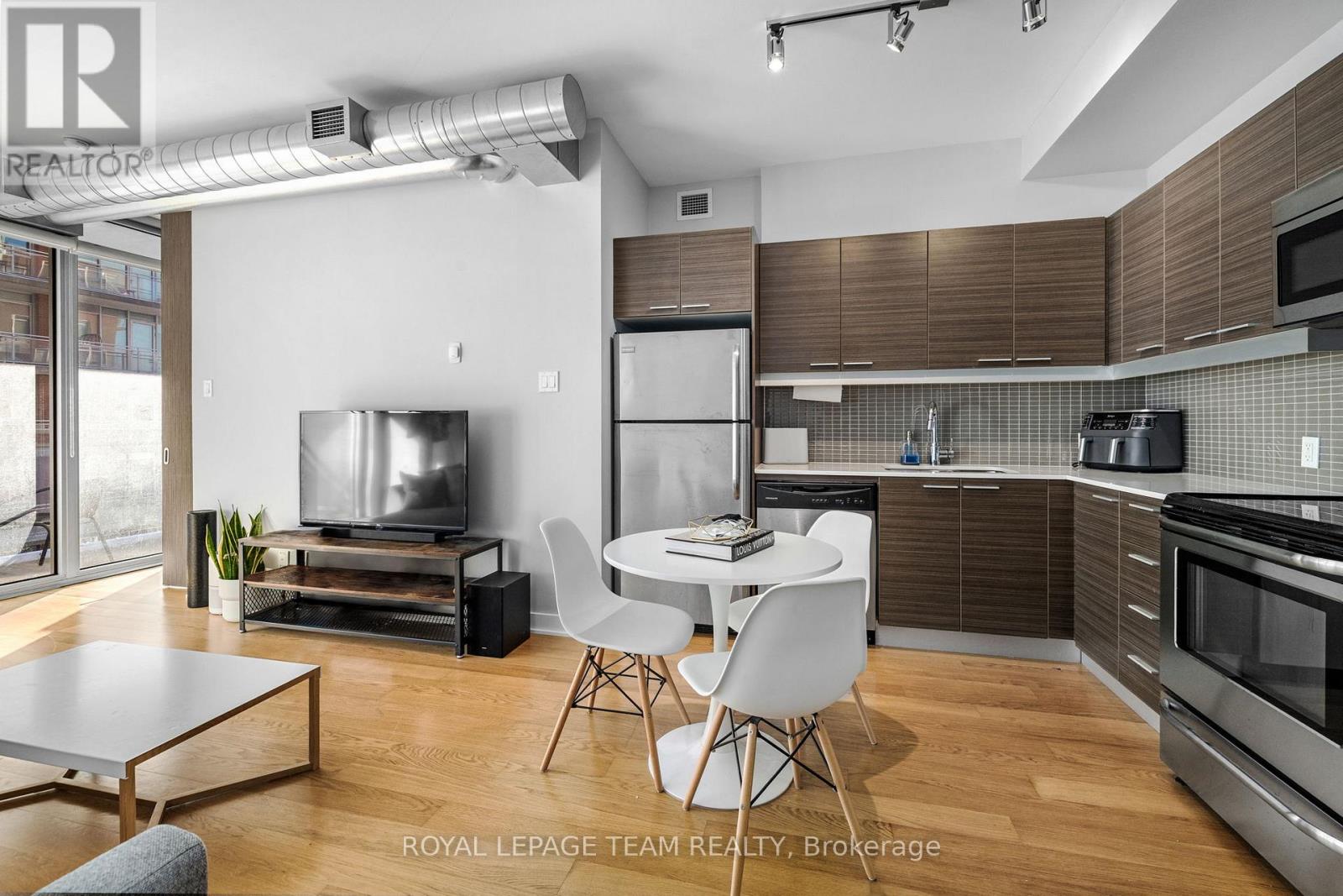 318 - 354 Gladstone Avenue, Ottawa, Ontario  K2P 0R4 - Photo 7 - X13006608