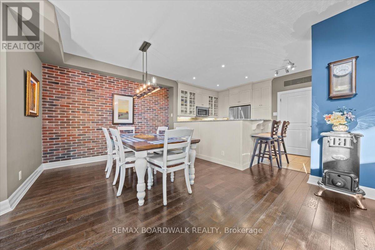 #ph804 - 320 Mcleod Street, Ottawa, Ontario  K2P 1A3 - Photo 10 - X13006610