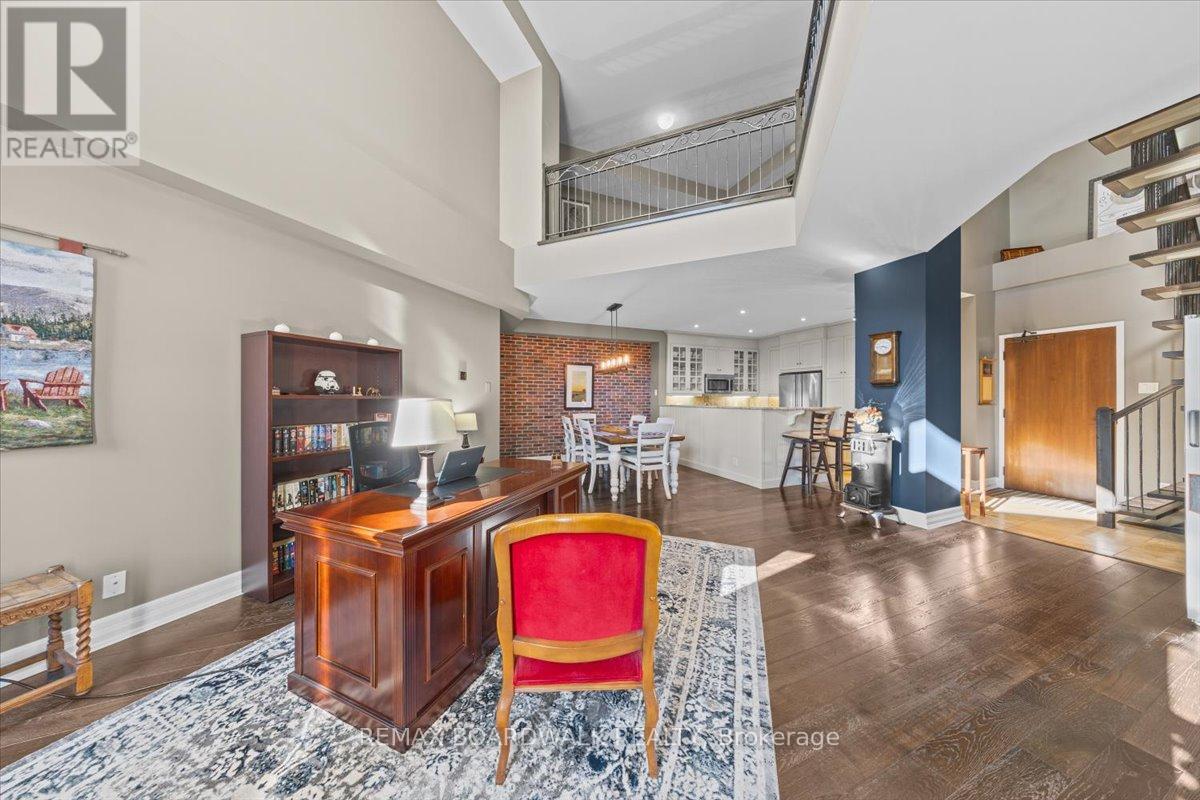 #ph804 - 320 Mcleod Street, Ottawa, Ontario  K2P 1A3 - Photo 14 - X13006610