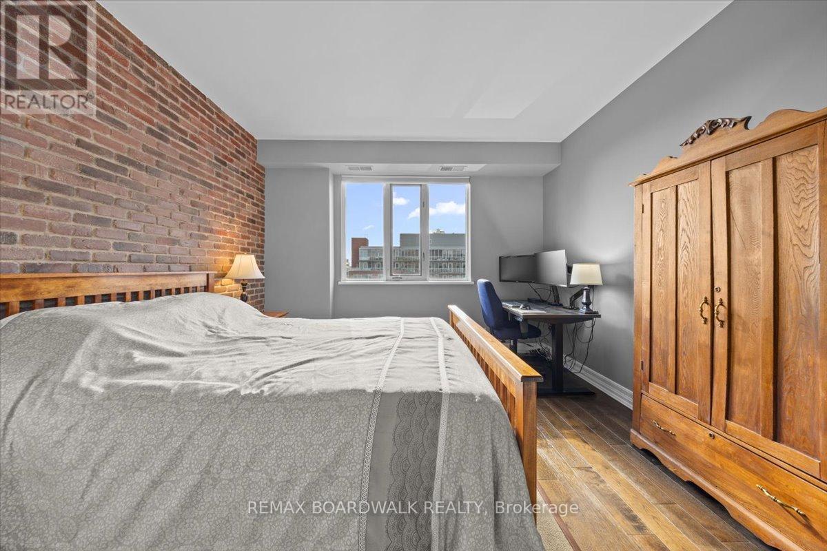 #ph804 - 320 Mcleod Street, Ottawa, Ontario  K2P 1A3 - Photo 21 - X13006610