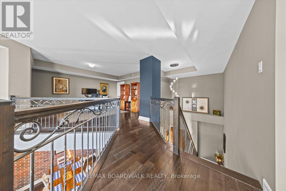 #ph804 - 320 Mcleod Street, Ottawa, Ontario  K2P 1A3 - Photo 22 - X13006610