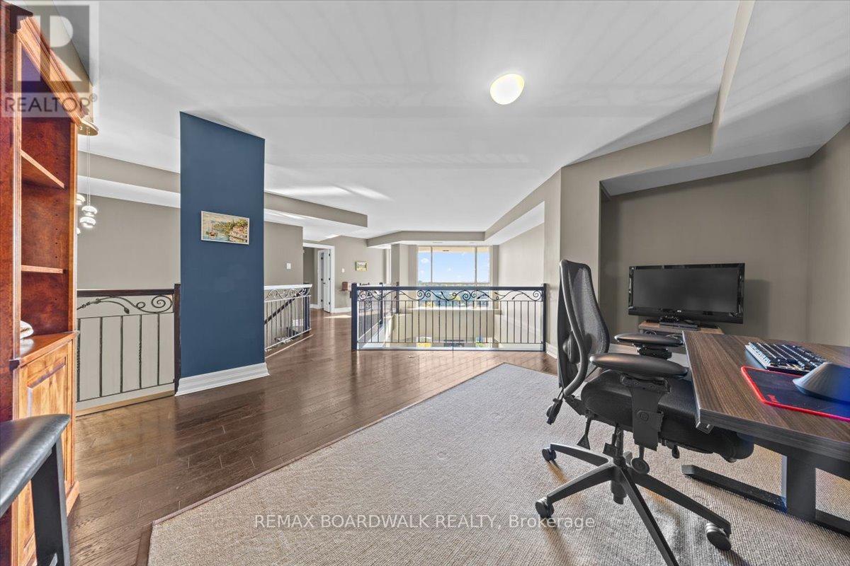 #ph804 - 320 Mcleod Street, Ottawa, Ontario  K2P 1A3 - Photo 25 - X13006610