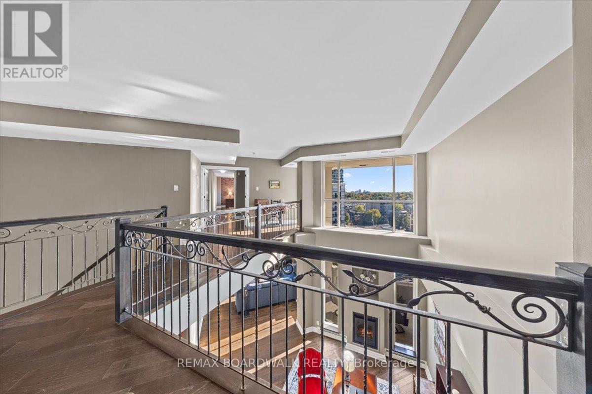 #ph804 - 320 Mcleod Street, Ottawa, Ontario  K2P 1A3 - Photo 26 - X13006610