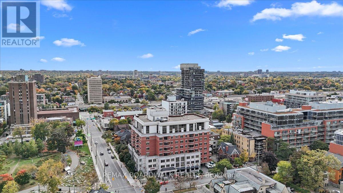 #ph804 - 320 Mcleod Street, Ottawa, Ontario  K2P 1A3 - Photo 41 - X13006610